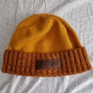 North Face Beanie